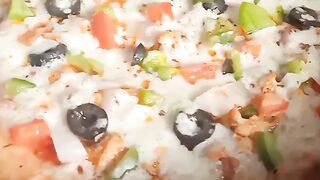 Pizza recipe????