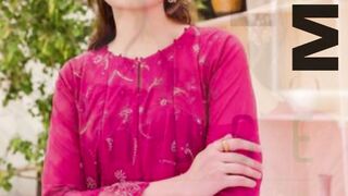 Women Latest Fashion Style