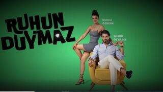 Ruhun Duymaz - Episode 8 (English Subtitles)