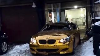 BMW just can’t die