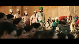 Bahubali2 The conclusion Movie Action Scene
