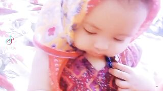 My sweet daughter 3