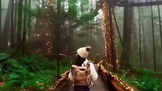Amazing beautiful places