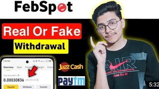 Febspot real or fake 2