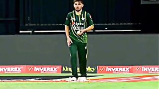 Fakhar zaman is best bolar