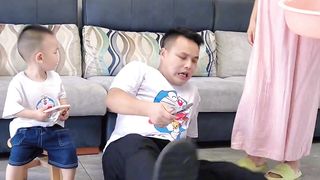 New comedy video fun ????