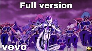 Anime [amv]- Toca Toca | Official Music Video (full version)