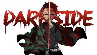 Darkside「AMV」Anime Mix 3