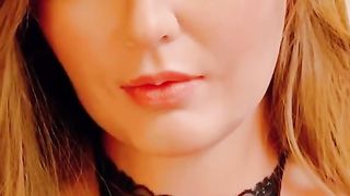 dol  girl TikTok video