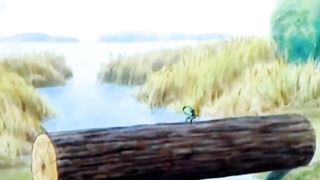 Lucky Ducky