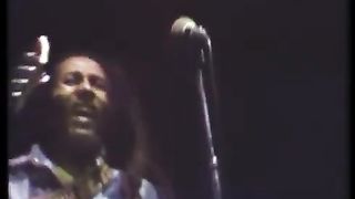 Bob Marley - Natural Mystic (STFr)