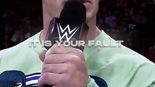John Cena