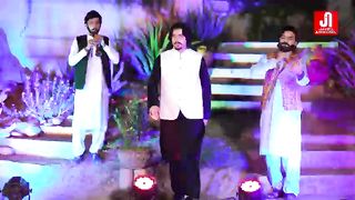 Javed AmirKhail - Kakari Gharhi Sharang Da Amil جاوید امیرخیل - شرنګ د امېل کاکړۍ غاړې