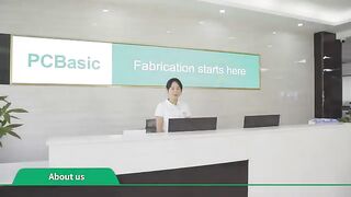 Welcome to pcbasic.com: Your Premier PCBA Manufacturing Partner