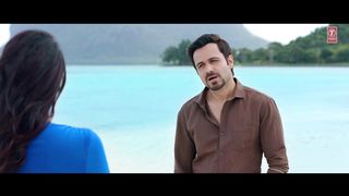 Itna Pyaar Karo Video _ The Body _ Rishi K, Emraan H, Sobhita, Vedhika _ Shreya _Full-HD.