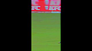 excellent run out