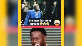 Listen to a man who sung nothing ..????????????