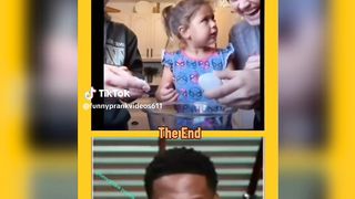 Nice prank for a Child...????????