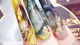 Nails arts design