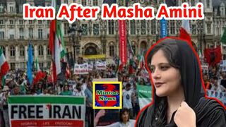 Iran's women a year after  Masha Amini's death