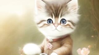 12 Ways to Improve at cute cat 2
