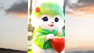 Our Complete Review of cute cat