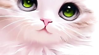 Increase Your Revenue with cute cat