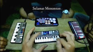 IKAN DALAM KOLAM • MABAR Orkes Android.
