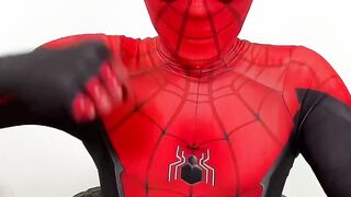 Spider-Man funny video ???????????? 7