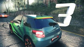 ASPHALT 8 2
