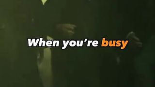 Nothing is easy when you are lazy | motivational video