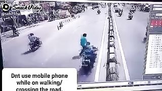 Road accident 2