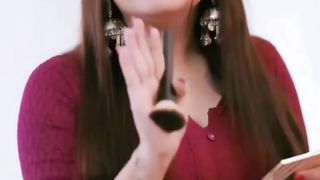 Chahrra Daikhna Lazmmy Hota Haiy