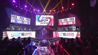 MPL PH S12 - W2D2 - ECHO vs TNC - GAME 1