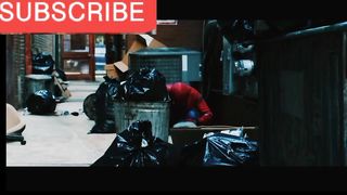 SPIDER- MAN HOMECOMING BEST SCENES....2023