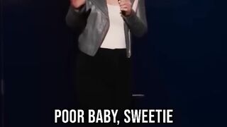 Any other self-fulfilling prophecies here? #comedy #funny #standupcomedy #therapy #shorts