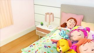 baby cartoon 2