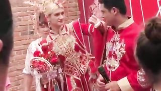 Chinese wedding