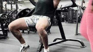 How To Instantly Chest Fly More Weight.. 2