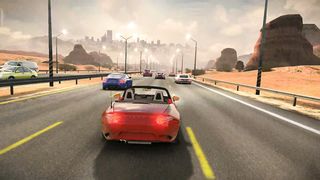 Carx highway
