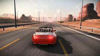 Carx highway 3