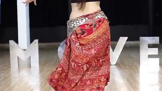 girl dance 13