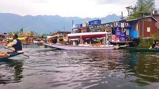 Kashmir Tour Complete in Hindi