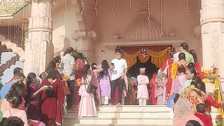 Radhe Radhe 2