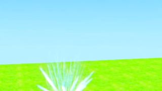 Fountain Cartoon Game 10 #cow #hen #cat #lion #Diansour #gorila #bull #horse #elephant