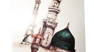 سوہنا آیا تے سج گٸے گلیاں بازار
