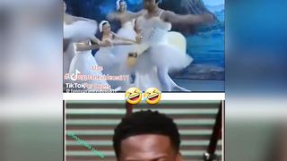 This performance shocked the world..!