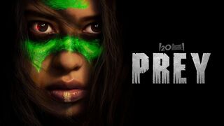 ДОБЫЧА/ФАНТАСТИЧЕСКИЙ БОЕВИК В HD