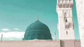 amad-e-mustafa