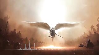Epic Cinematic Music ( Wrath The Musical )